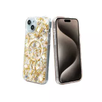 Чехол для iPhone 15 K-DOO Mag Flash