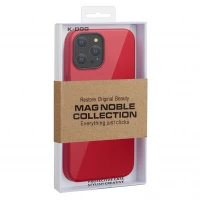 Чехол для iPhone 15 K-DOO Mag Noble