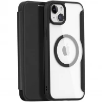 Чехол для iPhone 15 Plus Dux Ducis Skin X Pro