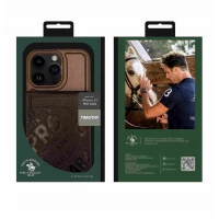 Чехол для iPhone 15 Plus Santa Barbara Timothy