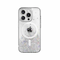 Чехол для iPhone 15 Plus SwitchEasy Starfield Magsafe