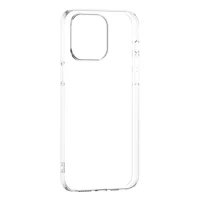 Чехол для iPhone 15 Plus ZGA Clear