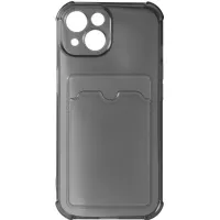 Чехол для iPhone 15 Pro Card Case