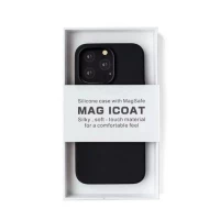 Чехол для iPhone 15 Pro K-DOO Mag Icoat Чехол для iPhone 15 Pro K-DOO Mag Icoat