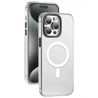Чехол для iPhone 15 Pro KeepHone Clear Чехол для iPhone 15 Pro KeepHone Clear
