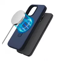 Чехол для iPhone 15 Pro KeepHone Magi Pro Magsafe Чехол для iPhone 15 Pro KeepHone Magi Pro Magsafe