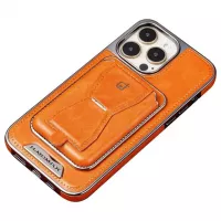 Чехол для iPhone 15 Pro Max Card Case