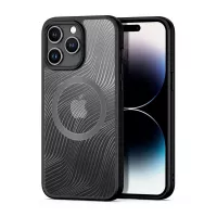 Чехол для iPhone 15 Pro Max Dux Ducis Aimo Mag