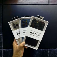 Чехол для iPhone 15 Pro Max K-DOO Skin Чехол для iPhone 15 Pro Max K-DOO Skin