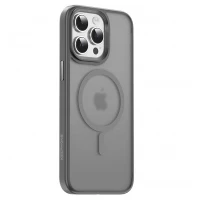 Чехол для iPhone 15 Pro Max KeepHone MagSafe