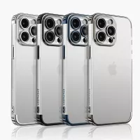 Чехол для iPhone 15 Pro Max KeepHone Sparkle Чехол для iPhone 15 Pro Max KeepHone Sparkle