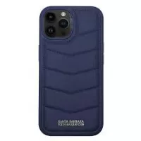 Чехол для iPhone 15 Pro Max Santa Barbara Clyde