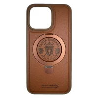 Чехол для iPhone 15 Pro Max Santa Barbara Primo Чехол для iPhone 15 Pro Max Santa Barbara Primo