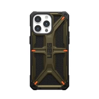 Чехол для iPhone 15 Pro Max UAG Monarch
