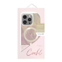 Чехол для iPhone 15 Pro Max Uniq Hybrid Coehl