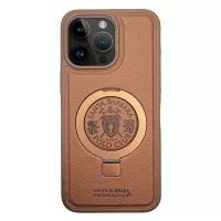 Чехол для iPhone 15 Pro Santa Barbara Ravel