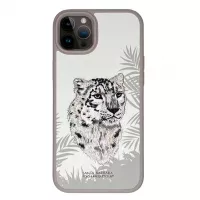 Чехол для iPhone 15 Pro Santa Barbara Savanna