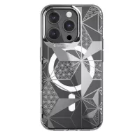 Чехол для iPhone 15 Pro SwitchEasy Artist