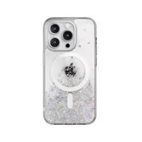 Чехол для iPhone 15 Pro SwitchEasy Starfield Magsafe