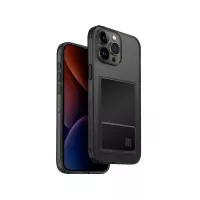 Чехол для iPhone 15 Pro Uniq Hybrid AirFender ID