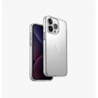 Чехол для iPhone 15 Pro Uniq Hybrid Lifepro Xtreme