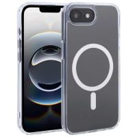 Чехол для iPhone 15 Pro ZGA Clear Чехол для iPhone 15 Pro ZGA Clear