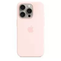 Чехол для iPhone 15 Pro ZGA Silicone Чехол для iPhone 15 Pro ZGA Silicone