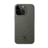 Чехол для iPhone 15 Santa Barbara Knight Чехол для iPhone 15 Santa Barbara Knight