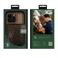 Чехол для iPhone 15 Santa Barbara Timothy