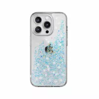 Чехол для iPhone 15 SwitchEasy Starfield Чехол для iPhone 15 SwitchEasy Starfield