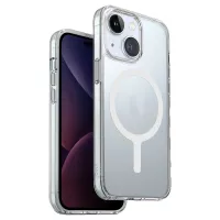 Чехол для iPhone 15 Uniq Hybrid LifePro Xtreme