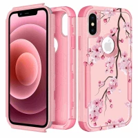 Чехол для iPhone X Distinctive Чехол для iPhone X Distinctive