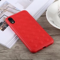Чехол для iPhone X Totu Design Deo Series