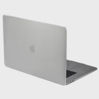 Чехол для MacBook Pro 13'' Touch Bar SwitchEasy Nude
