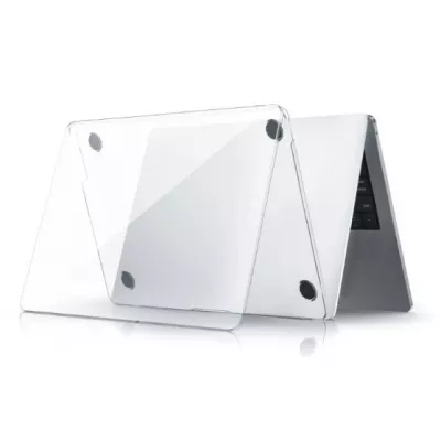 Чехол для MacBook Pro 16'' Wiwu Crystal Sheild
