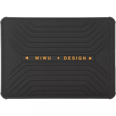 Чехол карман для MacBook 13.6/14.2' Wiwu Defender Sleeve Pro