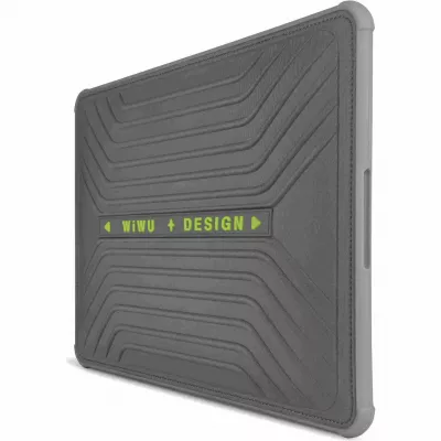 Чехол карман для MacBook 15' Wiwu Defender Sleeve Pro