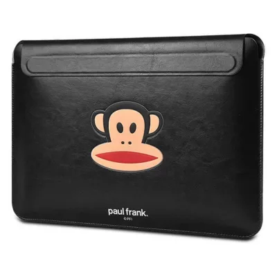 Чехол карман для MacBook Pro 13'' Wiwu Skin Pro II Paul Frank Чехол карман для MacBook Pro 13'' Wiwu Skin Pro II Paul Frank