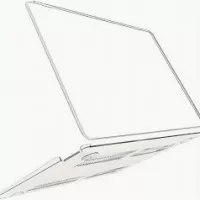 Чехол пластиковый для MacBook Air 11″ NoName
