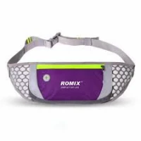 Чехол спортивный Romix на пояс
