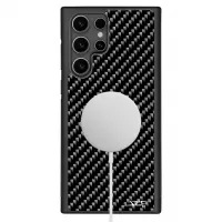 Чехол для Samsung S24 Ultra Carbon Чехол для Samsung S24 Ultra Carbon