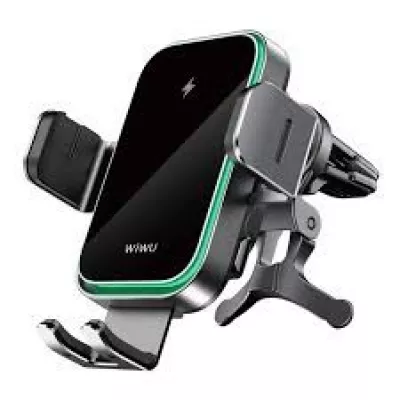 Автомобильный держатель Wiwu Stable