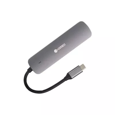 Адаптер COTE 6-in-1