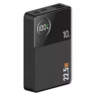 Внешний аккумулятор Q8 10000mAh Внешний аккумулятор Q8 10000mAh