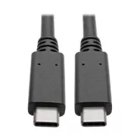 Кабель Cote USB-C 3.2 Gen 2 0,5m 100w