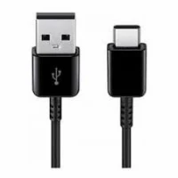 Кабель Samsung USB-C to Type-C Original Black Кабель Samsung USB-C to Type-C Original Black
