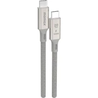 Кабель TypeC-C Momax Elite 100W