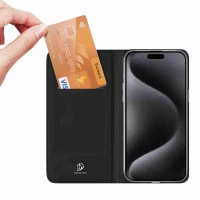 Чехол для iPhone 15 Pro Dux Ducis Skin Pro
