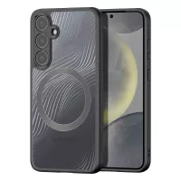 Чехол для Samsung S24 Plus Dux Ducis Aimo Mag