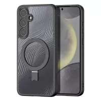 Чехол для Samsung S24 Plus Dux Ducis Aimo Mag Stand